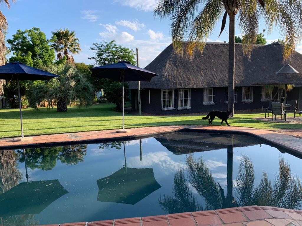 Sunset Cottages at Viva Connect, Cullinan